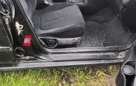 Honda Accord VII рестайлинг, 1994 год, 145 000 рублей, 8 фотография