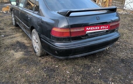 Honda Accord VII рестайлинг, 1994 год, 145 000 рублей, 9 фотография