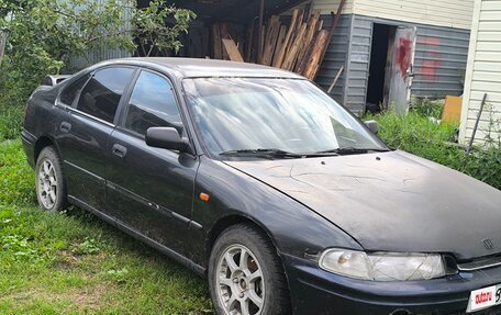 Honda Accord VII рестайлинг, 1994 год, 145 000 рублей, 17 фотография