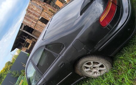 Honda Accord VII рестайлинг, 1994 год, 145 000 рублей, 15 фотография