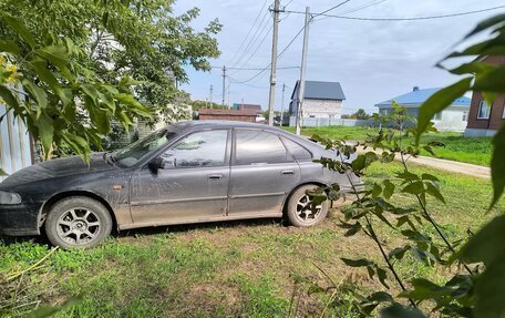 Honda Accord VII рестайлинг, 1994 год, 145 000 рублей, 22 фотография