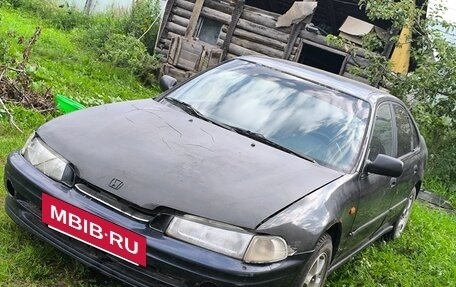 Honda Accord VII рестайлинг, 1994 год, 145 000 рублей, 19 фотография