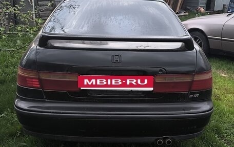 Honda Accord VII рестайлинг, 1994 год, 145 000 рублей, 18 фотография