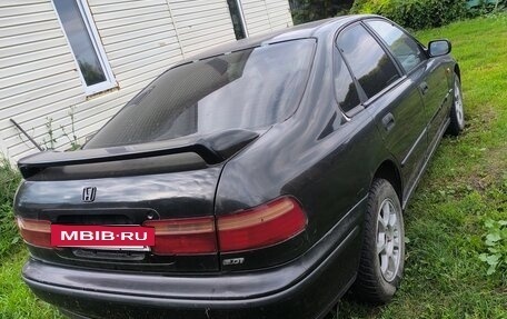 Honda Accord VII рестайлинг, 1994 год, 145 000 рублей, 16 фотография