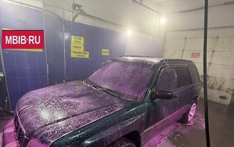 Subaru Forester, 2000 год, 550 000 рублей, 5 фотография