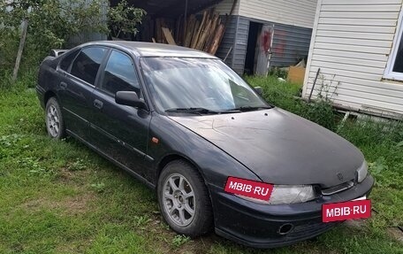 Honda Accord VII рестайлинг, 1994 год, 145 000 рублей, 21 фотография