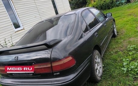 Honda Accord VII рестайлинг, 1994 год, 145 000 рублей, 23 фотография