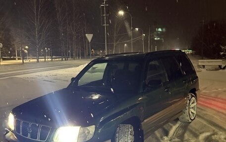 Subaru Forester, 2000 год, 550 000 рублей, 2 фотография