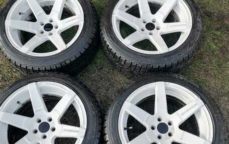 Subaru Forester, 2000 год, 550 000 рублей, 7 фотография