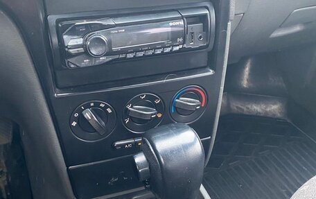 KIA Spectra II (LD), 2008 год, 387 000 рублей, 9 фотография