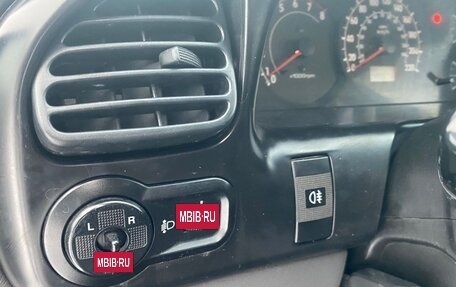 KIA Spectra II (LD), 2008 год, 387 000 рублей, 11 фотография