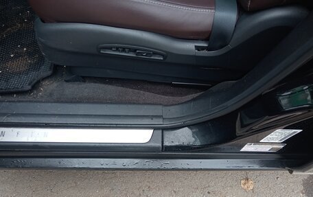 Infiniti FX I, 2005 год, 1 000 000 рублей, 10 фотография