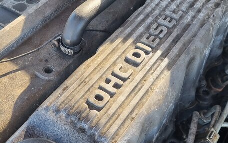 Opel Rekord E, 1982 год, 105 000 рублей, 14 фотография