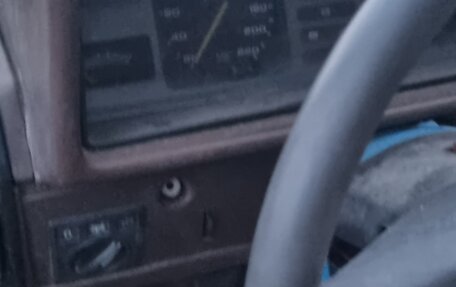 Opel Rekord E, 1982 год, 105 000 рублей, 4 фотография