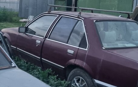 Opel Rekord E, 1982 год, 105 000 рублей, 8 фотография