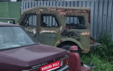 Opel Rekord E, 1982 год, 105 000 рублей, 10 фотография