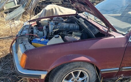 Opel Rekord E, 1982 год, 105 000 рублей, 20 фотография