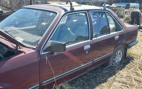 Opel Rekord E, 1982 год, 105 000 рублей, 19 фотография