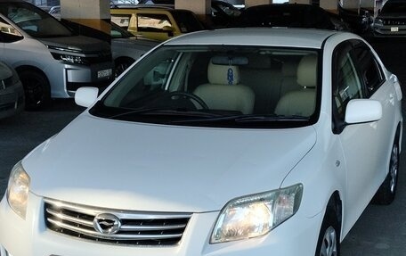 Toyota Corolla, 2011 год, 730 000 рублей, 1 фотография