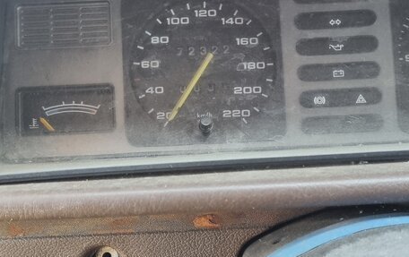 Opel Rekord E, 1982 год, 105 000 рублей, 17 фотография