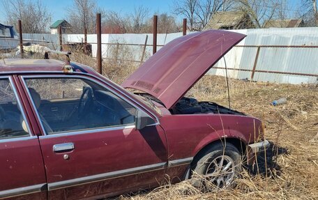 Opel Rekord E, 1982 год, 105 000 рублей, 24 фотография