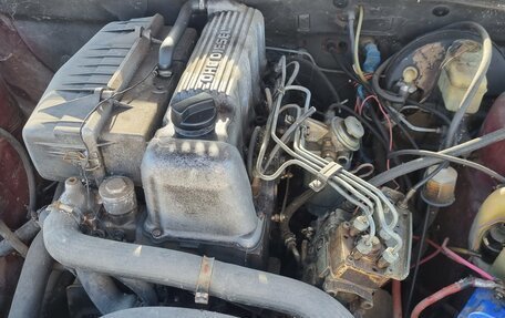 Opel Rekord E, 1982 год, 105 000 рублей, 22 фотография