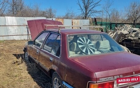 Opel Rekord E, 1982 год, 105 000 рублей, 28 фотография
