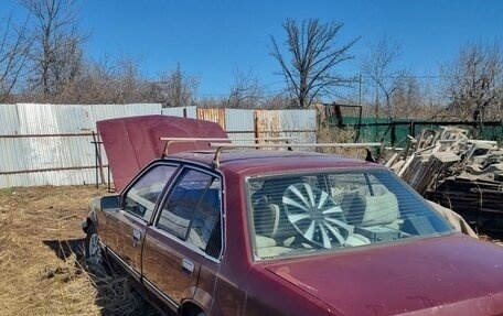 Opel Rekord E, 1982 год, 105 000 рублей, 29 фотография