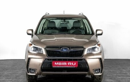 Subaru Forester, 2013 год, 1 700 000 рублей, 2 фотография