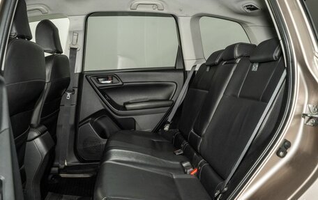 Subaru Forester, 2013 год, 1 700 000 рублей, 7 фотография