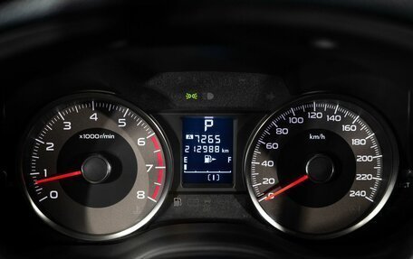 Subaru Forester, 2013 год, 1 700 000 рублей, 10 фотография