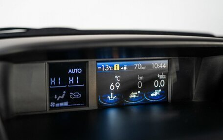 Subaru Forester, 2013 год, 1 700 000 рублей, 12 фотография