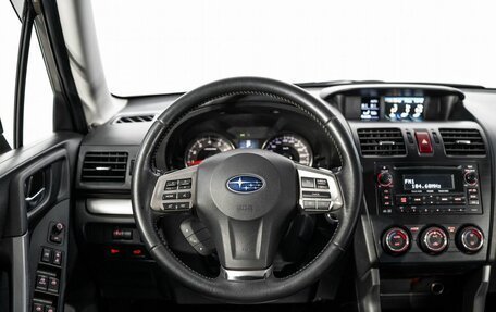 Subaru Forester, 2013 год, 1 700 000 рублей, 9 фотография