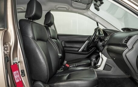 Subaru Forester, 2013 год, 1 700 000 рублей, 5 фотография