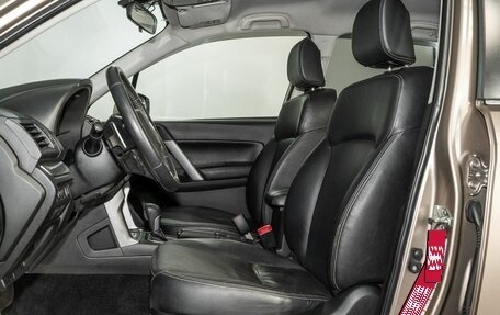 Subaru Forester, 2013 год, 1 700 000 рублей, 6 фотография