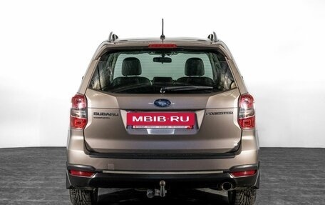 Subaru Forester, 2013 год, 1 700 000 рублей, 4 фотография