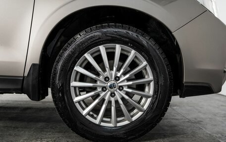 Subaru Forester, 2013 год, 1 700 000 рублей, 20 фотография