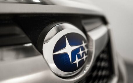 Subaru Forester, 2013 год, 1 700 000 рублей, 22 фотография