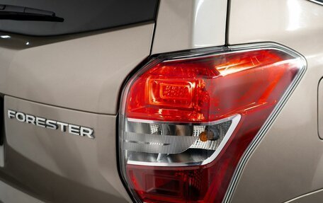 Subaru Forester, 2013 год, 1 700 000 рублей, 25 фотография