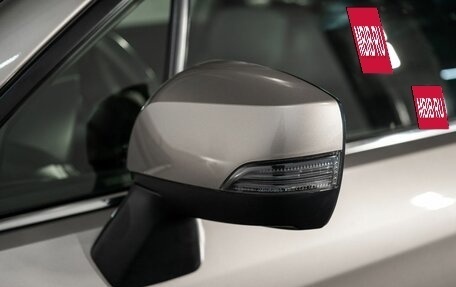 Subaru Forester, 2013 год, 1 700 000 рублей, 23 фотография