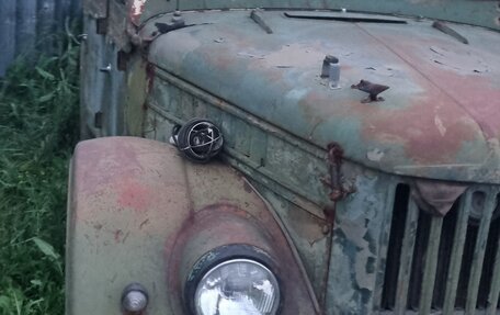 ГАЗ 69, 1967 год, 65 000 рублей, 3 фотография