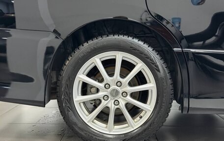 Toyota Voxy III, 2018 год, 2 360 000 рублей, 19 фотография