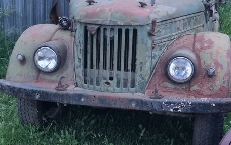 ГАЗ 69, 1967 год, 65 000 рублей, 2 фотография