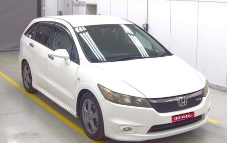 Honda Stream II, 2009 год, 444 000 рублей, 1 фотография