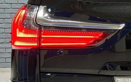 Lexus LX III, 2016 год, 7 497 000 рублей, 8 фотография