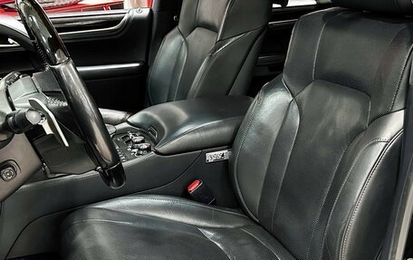 Lexus LX III, 2016 год, 7 497 000 рублей, 12 фотография