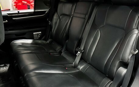 Lexus LX III, 2016 год, 7 497 000 рублей, 13 фотография