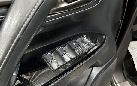 Lexus LX III, 2016 год, 7 497 000 рублей, 18 фотография