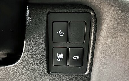 Lexus LX III, 2016 год, 7 497 000 рублей, 26 фотография