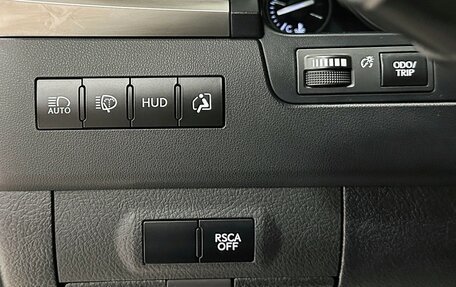 Lexus LX III, 2016 год, 7 497 000 рублей, 21 фотография